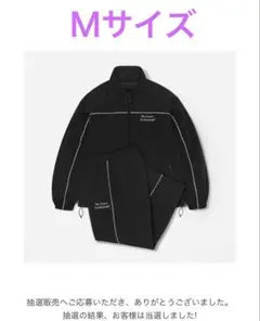 2026年最新】ennoy nylon track suitの人気アイテム - メルカリ