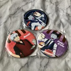 2025年最新】吸血鬼すぐ死ぬ ロナルド 缶バッジの人気アイテム - メルカリ