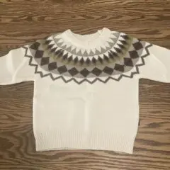 テータテート トップス