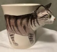 昭和レトロ なめ猫 ゴミ箱 当時物 なめんなよ ダストボックス スチール