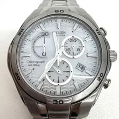 CITIZEN エコドライブ Eco-Drive H579-S030757 美品