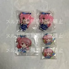 プロセカ セガラッキーくじ 桃井愛莉