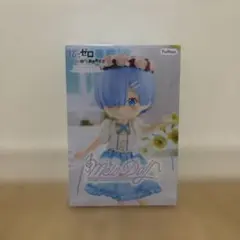 Re:ゼロから始める異世界生活 レム MeloDoll フィギュア 即購入可