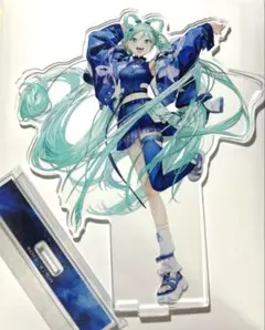 2026年最新】マジカルミライ アクリルスタンドの人気アイテム - メルカリ