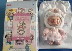 専用　ラブブ　サンリオ　キティ
