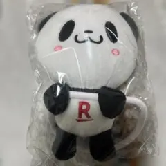 非売品 楽天パンダ ドライバー用 ヘッドカバー ゴルフ - メルカリ