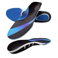 RelaKinoAIRSOLE エアソール M/足の痛み/衝撃吸収/通気性/運動