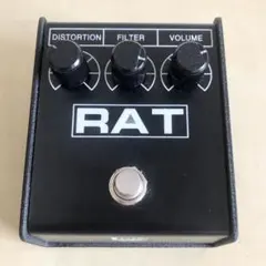 2025年最新】ProCo RAT2の人気アイテム - メルカリ