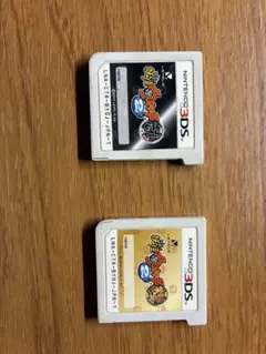 妖怪ウォッチ2 元祖 本家 2本セット