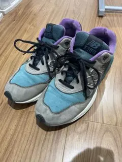 ミタスニーカーズ　ヘクティク　MT580GYX