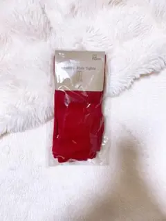 ベビータイツ 85cm