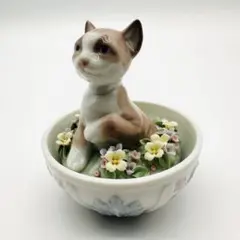 2026年最新】リヤドロ 子猫の人気アイテム - メルカリ