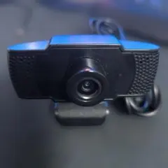 【中古】USB WEBカメラ 1080P Full HD