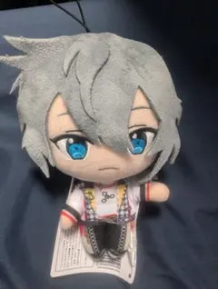 あんスタ あんさんぶるスターズ 椎名ニキ 新衣装 ぬいぐるみ プライズ