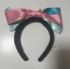 アリエル カチューシャ 東京ディズニーリゾート