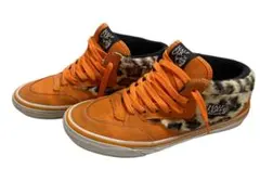 vans half cab