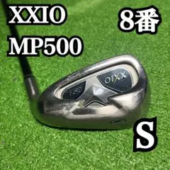 ゼクシオ6 アイアン 5番アイアン MP600 フレックス SR - メルカリ