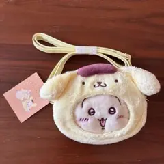 正規品‼️【新品タグ付き】ちいかわ　お星さまポシェット　うさぎ　ぬいぐるみ ちいかわ うさぎのおほしさまポシェット | ちいかわマーケット 公式