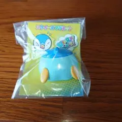 ポッチャマ　スクイーズマグネット　新品◎　ヒップポップパレードのサムネイル