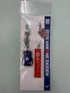 2025年最新】箱根駅伝 キーホルダーの人気アイテム - メルカリ