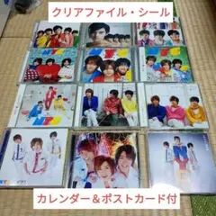 【大幅値下げ】NYC boys 中山優馬w/B.I.Shadow まとめ売り