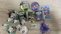 東方Project魂魄妖夢・西行寺幽々子の18点セット