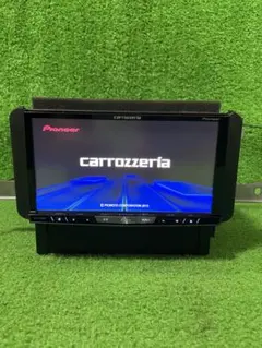 カロツェリア サイバーナビ AVIC-ZH0999ZP値下げ依頼受け入れ中 - メルカリ