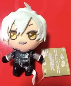 アイナナ 悠 8周年 きらどる ぬいぐるみ