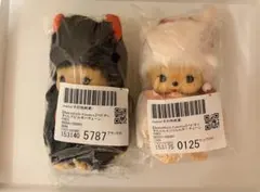 Bebichhichi jouetie ベビチッチちゃん 2種セット - メルカリ