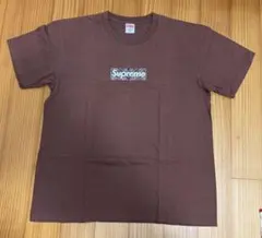2026年最新】supreme 渋谷 box logo teeの人気アイテム - メルカリ