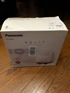 Panasonic 頭皮エステ EH-HE99 サロンタッチタイプ