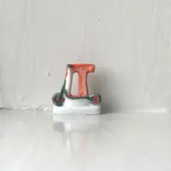 フェーブ 工芸品