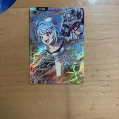 クロスタ】オーバードライブ SRP - メルカリ