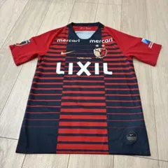 鹿島アントラーズ　トレーニングマッチ用GKユニフォーム　早川 鹿島アントラーズ 2025 トレーニングマッチユニフォーム GK 早川友基
