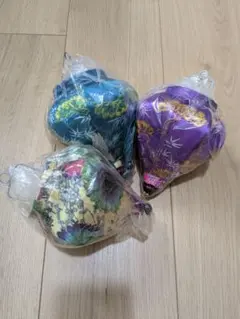 ベトナム ランタン 3個セット
