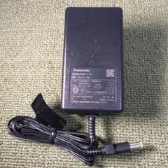 6025 パナソニック　掃除機　充電器 AVV61V-QQ ACアダプターのサムネイル