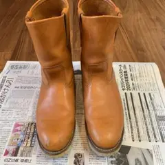 2025年最新】redwing レッドウィング 9866の人気アイテム - メルカリ