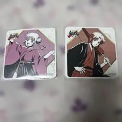 銀魂 吉原大炎上 特典