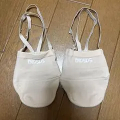 SASAKI デミシューズ ベージュ