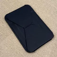 moftスマホスタンド ディープブルー