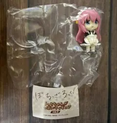 ぼっちちゃんがいっぱいフィギュアvol.2 メイド服のぼっちちゃん①