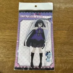 New Zombieland Saga Don Quijote Acrylic Stand Gothic Tae Yamada