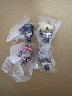 あんスタ カラコレ 海賊フェス UNDEAD