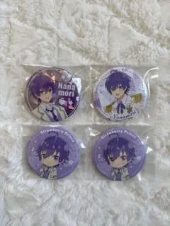 劇場版すとぷり なーくん缶バッジ