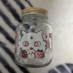 ちいかわ ショコラボトル　あのこ　ハチワレ　うさぎ