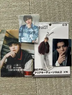 2026年最新】be first レオの人気アイテム - メルカリ