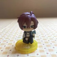 ヒプマイ　Fling Posse 夢野幻太郎　座らせ隊