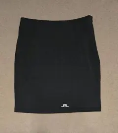 【早い者勝・極美品】ジェイリンドバーグ レディースゴルフスカート M 伸縮