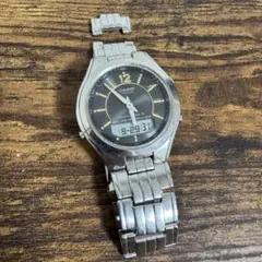 カシオ　WAVE CEPTOR LINEAGE LCW-M200