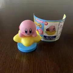 星のカービィ チョコエッグ